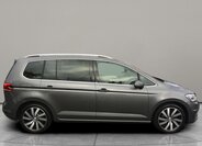 Volkswagen Touran MPV 2,0 l 110 kw