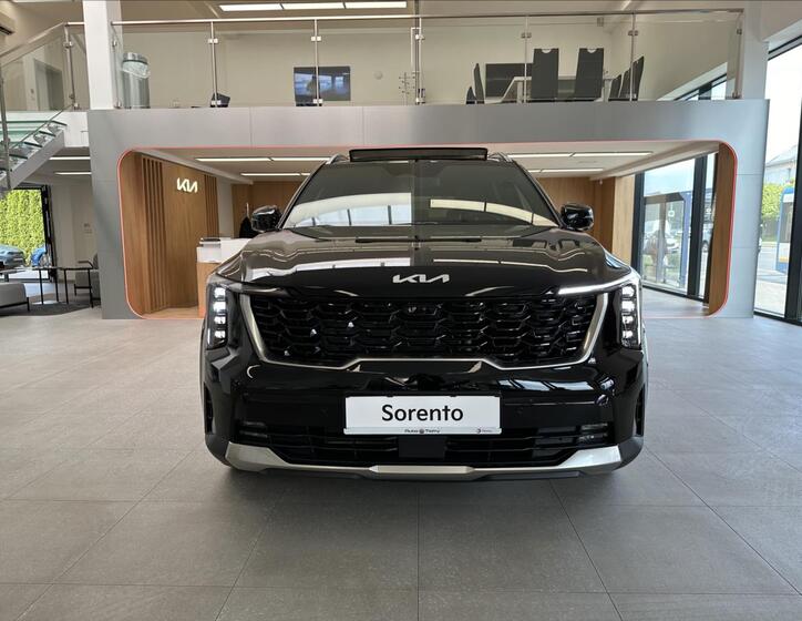 KIA Sorento 2