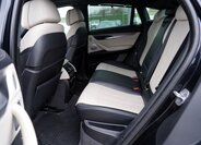 BMW X6 SUV / Terénní 3,0 l 280 kw