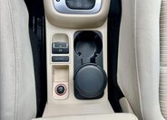 Seat Alhambra MPV 2,0 l 103 kw