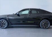 BMW i4 Ostatní 0,0 210 kw
