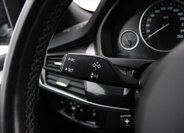 BMW X5 SUV 3,0 l 190 kw