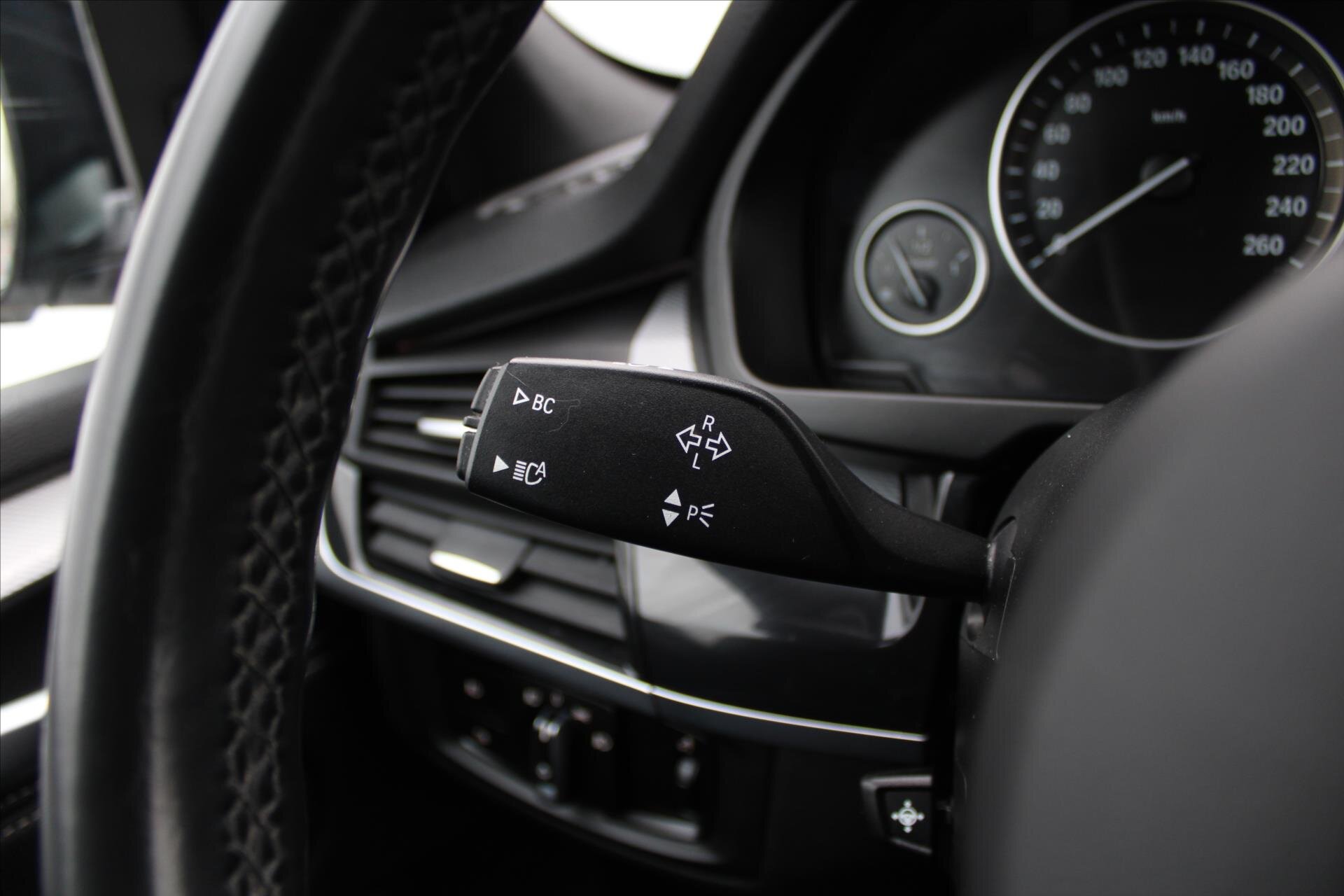 BMW X5 SUV 3,0 l 190 kw