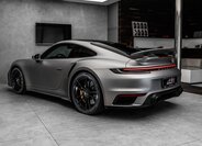 Porsche Ostatní Kupé 3,8 l 478 kw