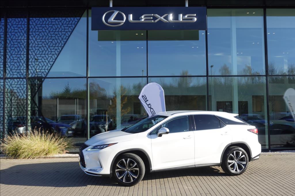 Lexus RX 300