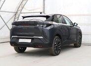 Peugeot 3008 SUV 1,2 l 100 kw