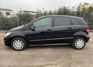 Mercedes-Benz Třídy B 4