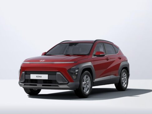 Hyundai Kona SUV 1,6 l 110 kw
