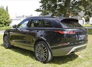 Land Rover Range Rover Velar SUV 3,0 l 221 kw