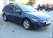Volkswagen Golf Kombi 1,5 l 96 kw