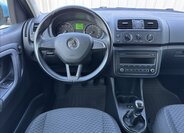Škoda Roomster 31