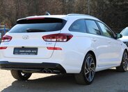 Hyundai i30 Kombi 1,5 l 117 kw