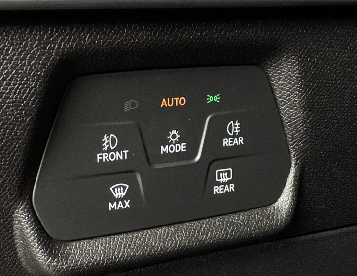 Seat Leon Kombi 2,0 l 110 kw