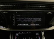 Audi Q8 SUV / Terénní 3,0 l 210 kw