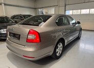 Škoda Octavia Liftback 2,0 l 103 kw