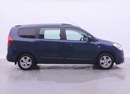 Dacia Lodgy 8