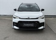 Toyota Corolla Cross SUV / Terénní 2,0 l 98 kw