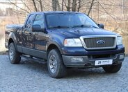 Ford F-150 Pick-up 5,4 l 220 kw
