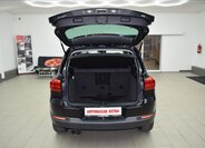 Volkswagen Tiguan SUV 2,0 l 103 kw