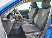 Škoda Octavia Kombi 2,0 l 85 kw