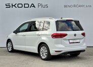 Volkswagen Touran 12