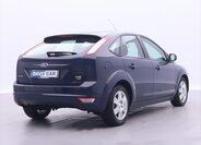 Ford Focus Hatchback 1,6 l 66 kw