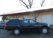 Mitsubishi L200 Pick-up 2,5 l 100 kw