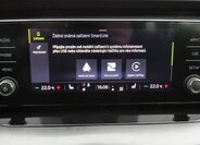 Škoda Octavia Kombi 1,5 l 110 kw