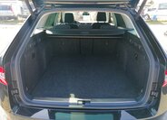 Škoda Superb Kombi 1,4 l 160 kw