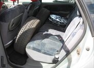 Renault Scénic Kombi 1,6 l 79 kw