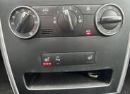 Mercedes-Benz Třídy B 17