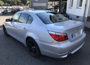 BMW Řada 5 7