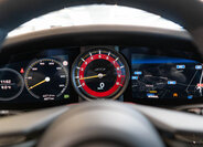 Porsche 911 Kupé 4,0 l 375 kw