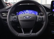 Ford Kuga SUV / Terénní 2,0 l 140 kw