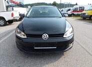 Volkswagen Golf Kombi 1,6 l 81 kw