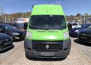 Fiat Ducato Ostatní 2,3 l 96 kw