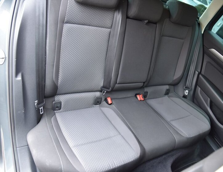 Volkswagen Passat Kombi 2,0 l 110 kw