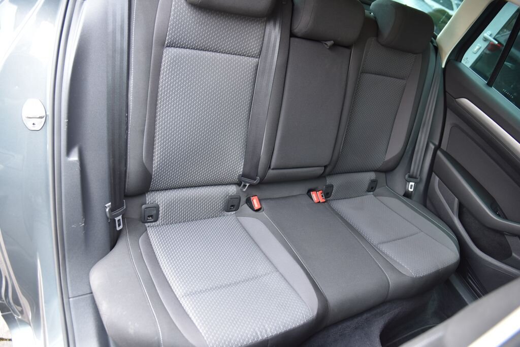 Volkswagen Passat Kombi 2,0 l 110 kw