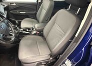 Ford Grand C-MAX MPV 1,5 l 110 kw