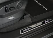 Volkswagen Touareg SUV / Terénní 3,0 l 210 kw