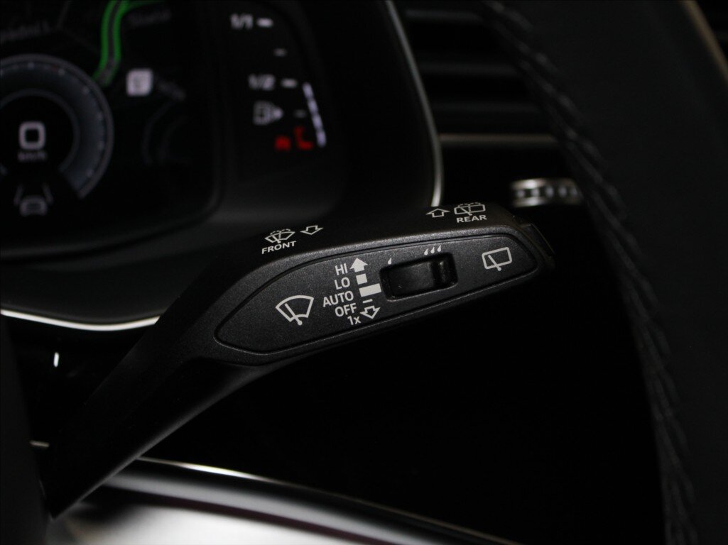 Audi Q7 SUV 3,0 l 170 kw