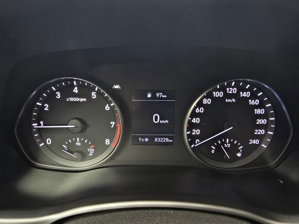 Hyundai i30 Kombi 1,5 l 80 kw