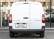 Citroën Berlingo Ostatní 1,5 l 74 kw