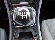 Ford Galaxy Ostatní 2,0 l 103 kw