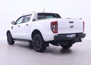 Ford Ranger Pick-up 2,0 l 156 kw