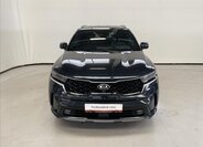 KIA Sorento SUV 2,2 l 148 kw