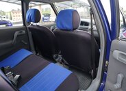 Škoda Felicia Kombi 1,3 l 50 kw