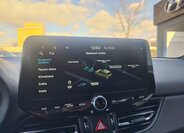 Hyundai i30 Kombi 1,5 l 117 kw