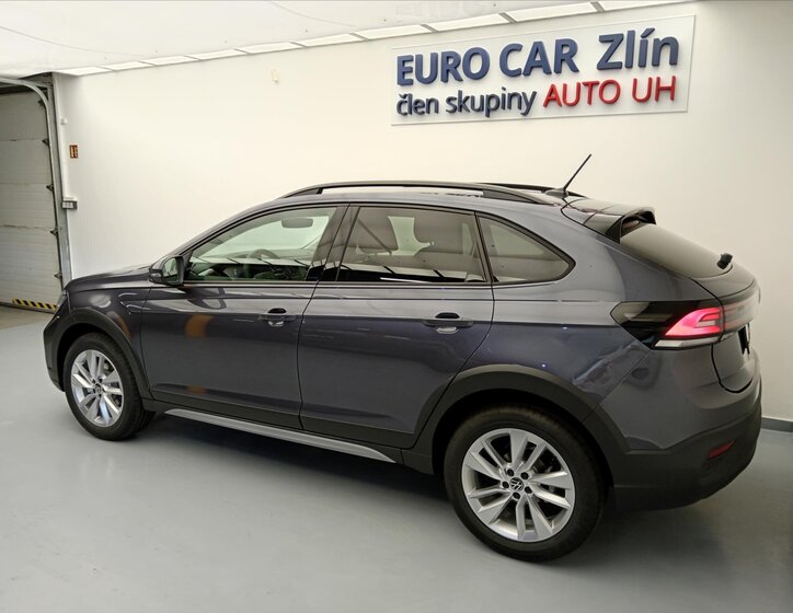 Volkswagen Taigo SUV / Terénní 999,0 85 kw