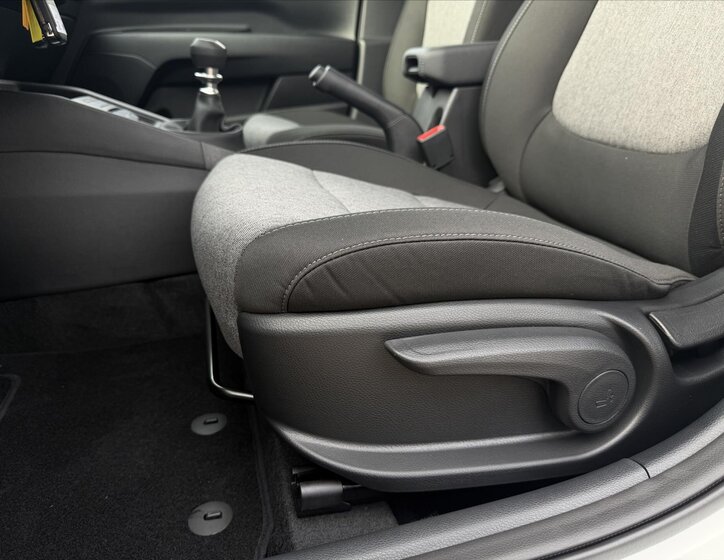 KIA Stonic CUV 998,0 74 kw